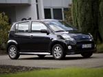 Daihatsu Sirion 2007 года